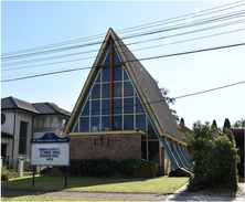 St John's Anglican Church - Former 16-06-2017 - Peter Liebeskind