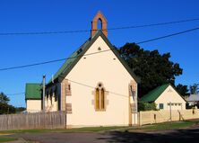 St John's Anglican Church - Former 31-10-2009 - Peter Liebeskind