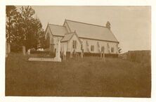 St John's Anglican Church - Former unknown date - Living Histories @ UON - See Note