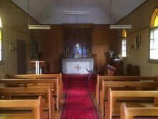 St John's Anglican Church - Former 31-05-2016 - Church Facebook - See Note.