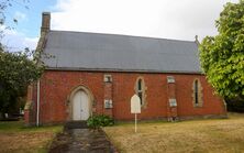 St John's Anglican Church - Former 08-03-2023 - Derek Flannery