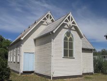 St John's Anglican Church - Former 09-02-2016 - John Conn, Templestowe, Victoria