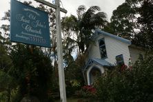 St John's Anglican Church - Former 07-08-2016 - John Huth, Wilston, Brisbane