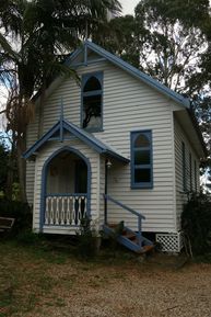 St John's Anglican Church - Former 07-08-2016 - John Huth, Wilston, Brisbane
