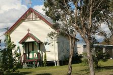 St John's Anglican Church - Former 25-09-2016 - John Huth, Wilston, Brisbane