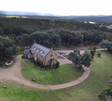 St John's Anglican Church - Former 27-10-2017 - Gippsland Real Estate Pty Ltd - Maffra - realestate.com.au