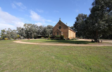 St John's Anglican Church - Former 27-10-2017 - Gippsland Real Estate Pty Ltd - Maffra - realestate.com.au