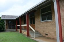 St John's Anglican Church - Former 06-11-2017 - John Huth, Wilston, Brisbane