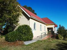 St John