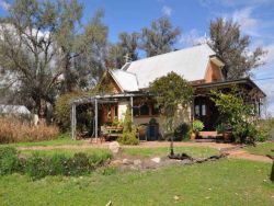 St John's Anglican Church - Former unknown date - Landmark Harcourts - Scone