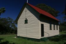 St John's Anglican Church - Former 17-03-2018 - John Huth, Wilston, Brisbane.