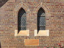 St John