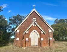 St John