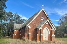 St John
