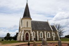 St John's Anglican Community Church 