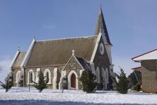 St John's Anglican Community Church  21-01-2018 - Church Facebook - See Note.