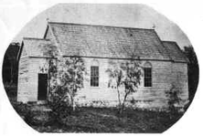 St John's Anglican Community Church - First St John's 00-00-1900 - monaropioneers.com