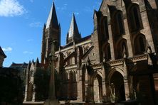 St John's Cathedral 26-03-2017 - John Huth, Wilston, Brisbane.