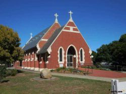 St John's Catholic Church