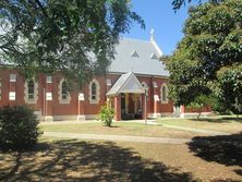 St John's Catholic Church 21-11-2018 - John Conn, Templestowe, Victoria