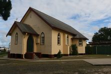 St John's Catholic Church 11-07-2018 - John Huth, Wilston, Brisbane