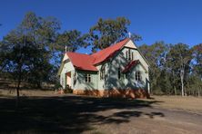 St John's Catholic Church