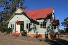 St John's Catholic Church 21-07-2018 - John Huth, Wilston, Brisbane