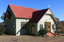 St John's Catholic Church 21-07-2018 - John Huth, Wilston, Brisbane