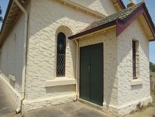 St John's Catholic Church 02-01-2020 - John Conn, Templestowe, Victoria