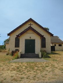 St John's Catholic Church 02-01-2020 - John Conn, Templestowe, Victoria