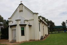 St John's Catholic Church