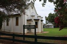 St John's Catholic Church 10-02-2020 - John Huth, Wilston, Brisbane