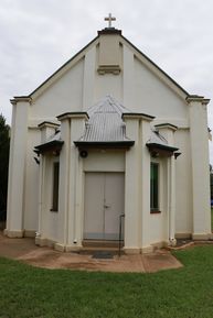 St John's Catholic Church 10-02-2020 - John Huth, Wilston, Brisbane