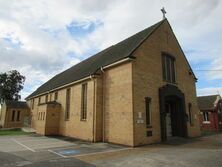 St John's Catholic Church