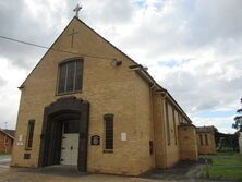 St John's Catholic Church 13-04-2021 - John Conn, Templestowe, Victoria