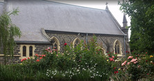St John