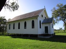 St John's Catholic Church