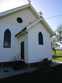 St Johns Catholic Church 03-03-2015 - John Huth   Wilston   Brisbane