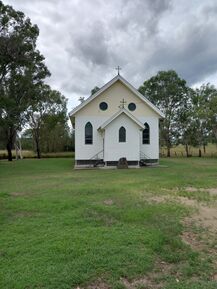 St John