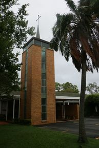 St John's Catholic Church 07-01-2017 - John Huth, Wilston, Brisbane