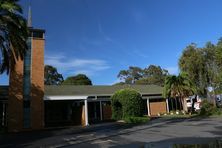 St John's Catholic Church 19-11-2017 - John Huth, Wilston, Brisbane