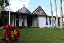 St John's Catholic Church 26-04-2018 - John Huth, Wilston, Brisbane.