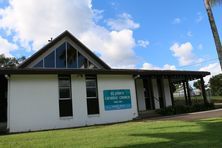 St John's Catholic Church 26-04-2018 - John Huth, Wilston, Brisbane 