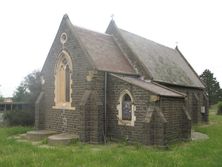 St John