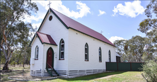 St John's Catholic Church - Former