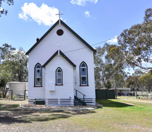 St John's Catholic Church - Former 23-01-2019 - Rex Daley Realty - homesales.com.au