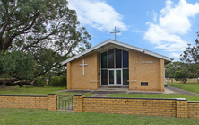 St John's Catholic Church - Former