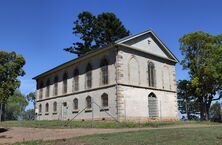 St John's Catholic Church - Former