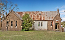 St John's Catholic Church - Former 00-00-2015 - https://house.getsoldprice.com.au/sold/list/NSW/2133/Croydon