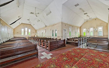St John